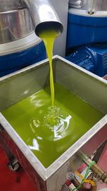 OLIO extravergine da buone olive 