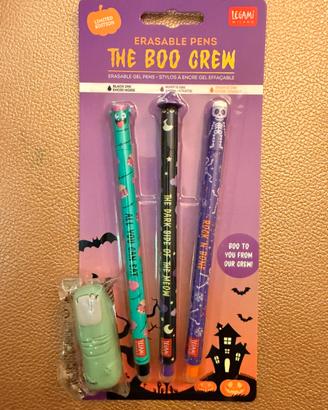 Legami Penne Halloween