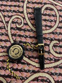 Cinturino orologio Omega