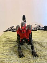 Transformers Hasbro the last knight