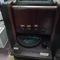mobile stereo vintage