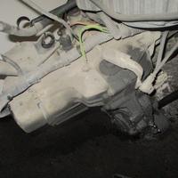 SCATOLA CAMBIO MECCANICO PER : PEUGEOT 106 1.1 B 2