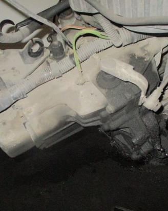 SCATOLA CAMBIO MECCANICO PER : PEUGEOT 106 1.1 B 2