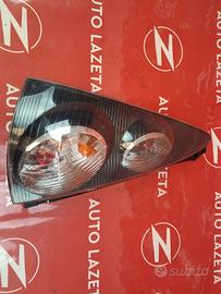 FANALE POSTERIORE SINISTRO Citroen C1 Peugeot 107 