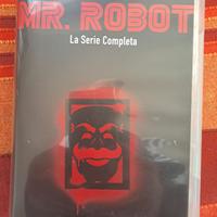 Mr Robot la serie completa