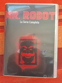 Mr Robot la serie completa