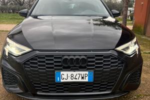 Audi A3 2022 S Line 150cv