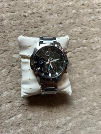 Cronografo Casio x Edifice