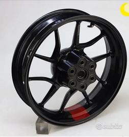 Cerchio Ducati Multistrada V2