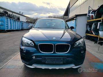 RICAMBI USATI PER BMW X1,  ANNO 2014, 2000 DIESEL