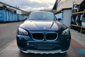 RICAMBI USATI PER BMW X1,  ANNO 2014, 2000 DIESEL