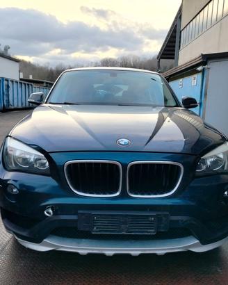 RICAMBI USATI PER BMW X1,  ANNO 2014, 2000 DIESEL