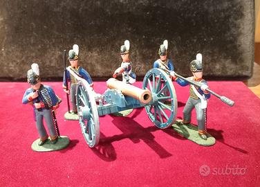 soldatini 1/32