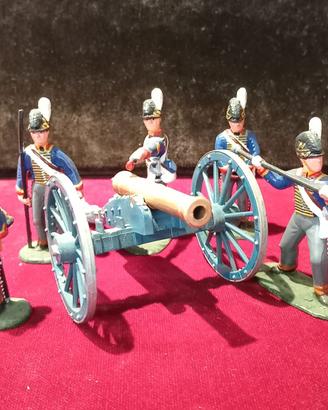 soldatini 1/32