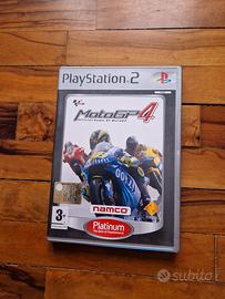 Moto gp 4