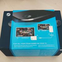 Steam link
