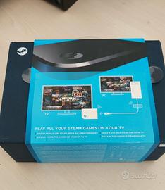 Steam link