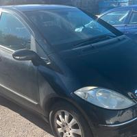 Mercedes Classe A180 non marciante