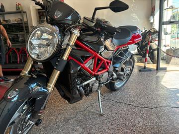 MV AGUSTA 910S