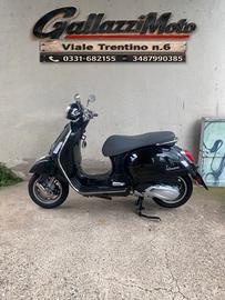 Vespa GTS 300 hpe 310 Classic