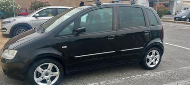 Fiat Idea - Diesel 1.3 multijet