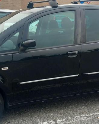 Fiat Idea - Diesel 1.3 multijet