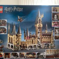 Lego Harry Potter 71043 Castello di Hogwarts Nuovo