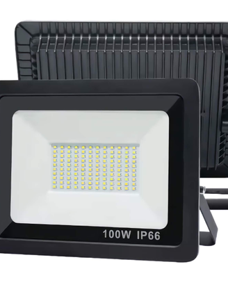 Faro led 100w SUNRISE ultraslim IP66 8500lm