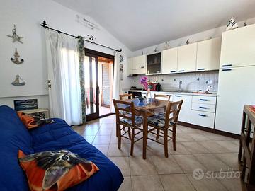Bilocale a Olbia