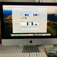 Imac 21,5 2019 mac os sonoma