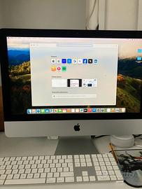 Imac 21,5 2019 mac os sonoma