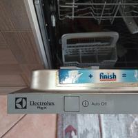 Ricambi lavatrice Electrolux TT693