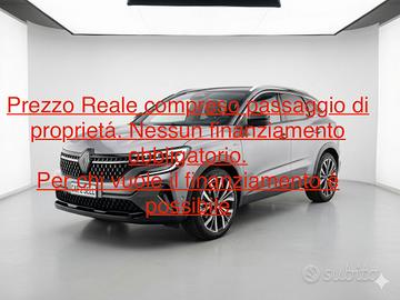 Austral E 200 CV Iconic