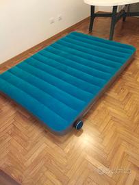 Materasso gonfiabile come nuovo