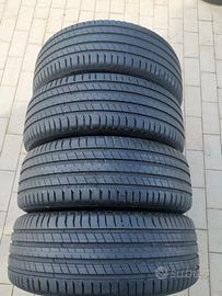N.4 gomme 235/60/18  103W   MICHELIN