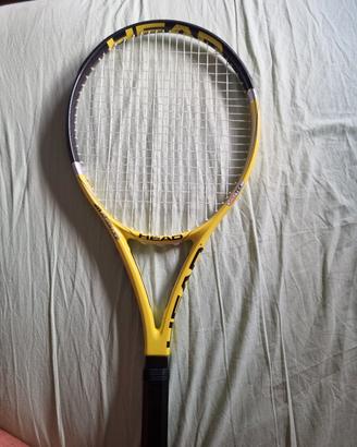 Racchetta Head Extreme MP  - ottime condizion