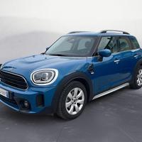 MINI Countryman Cooper D Business automatica
