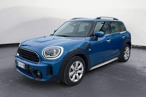 MINI Countryman Cooper D Business automatica