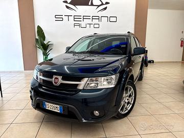 Fiat Freemont 2.0 Multijet 170 CV Lounge