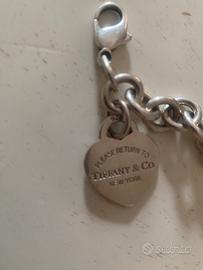 Bracciale Tiffany Return to New York