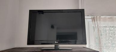 TV LG 32 pollici