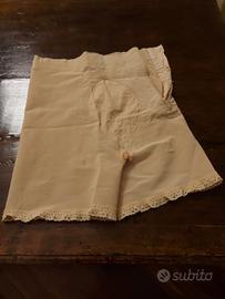 pancera contenitiva donna