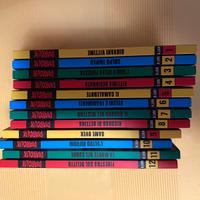DIABOLIK ANNO 64