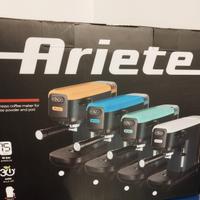macchina caffè espresso ariete 