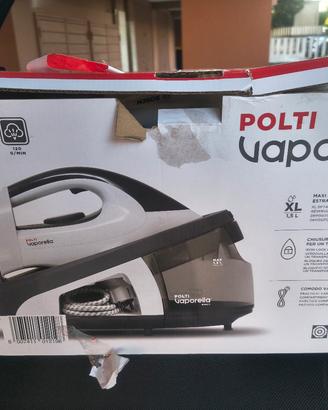 ferro da stiro Polti vaporella XL