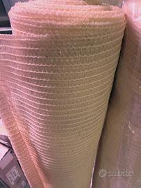 Rete frangivista beige vidaXL – 45m x 2m