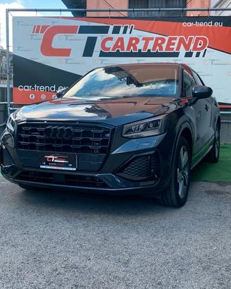 Audi Q2 35 TDI quattro S tronic Admired