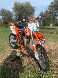 KTM 85