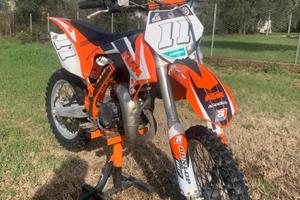 KTM 85