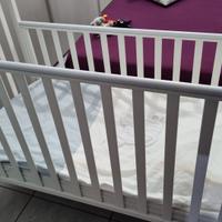 2 lettini bimbi